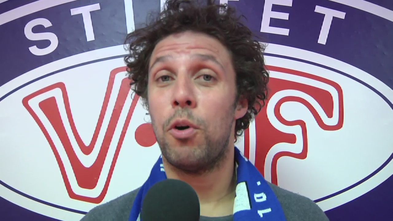 Årets julekalender foregår på Instagram